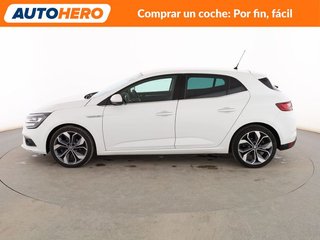 Renault Megane 1.5 dCi Energy BOSE-Edition
