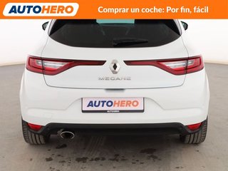 Renault Megane 1.5 dCi Energy BOSE-Edition