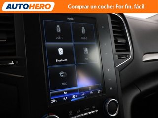 Renault Megane 1.5 dCi Energy BOSE-Edition