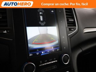 Renault Megane 1.5 dCi Energy BOSE-Edition