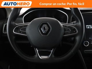 Renault Megane 1.5 dCi Energy BOSE-Edition