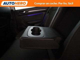 Renault Megane 1.5 dCi Energy BOSE-Edition