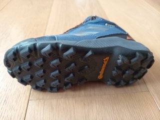 Botas Adidas Terrex Gore-Tex Talla 30