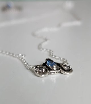 Conjunto Pandora Carruaje Cenicienta