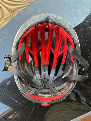 Casco Mavic Aksium Elite Blanco