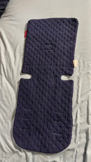 Funda universal para carrito Maclaren