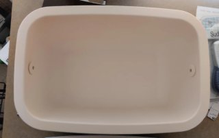 Nevera portátil Polarbox