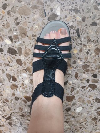 Sandalias nuevas 39 mujer comodas