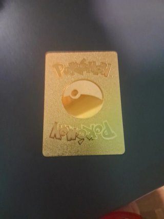 Carta Pokémon Dorada Lapras VMAX