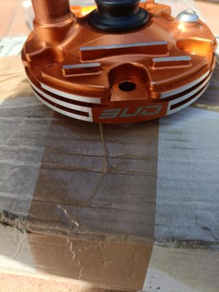 KTM SX 85