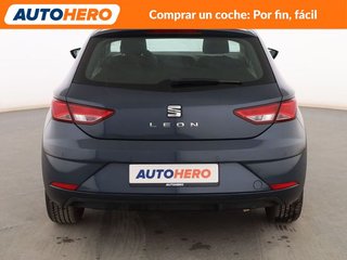 Seat Leon 1.0 TSI Reference Edition