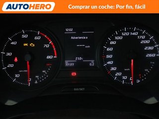 Seat Leon 1.0 TSI Reference Edition