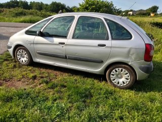 Citroen Xsara 2002