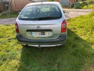 Citroen Xsara 2002