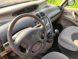 Citroen Xsara 2002