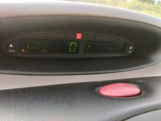 Citroen Xsara 2002