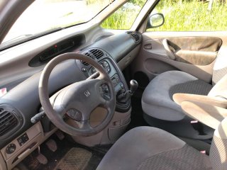 Citroen Xsara 2002