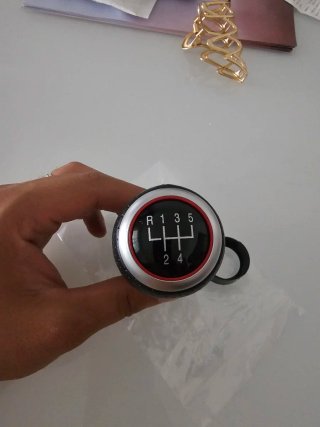 Pomo Palanca Cambios Grupo Vag audi