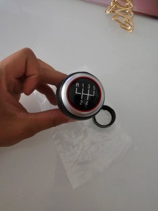 Pomo Palanca Cambios Grupo Vag audi
