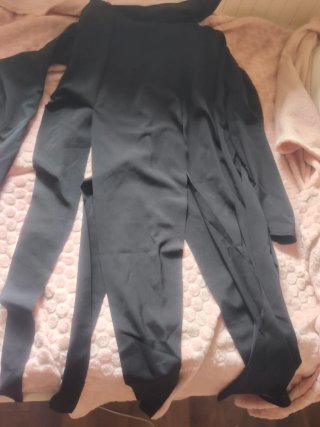Cosplay Tatsumaki One Punch Man
