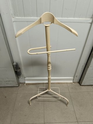 Galan Beige Madera