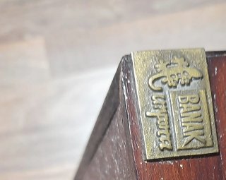 Estanteria libreria Banak Importa