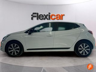 Renault Clio Techno TCe 67 kW (91CV)