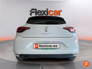 Renault Clio Techno TCe 67 kW (91CV)