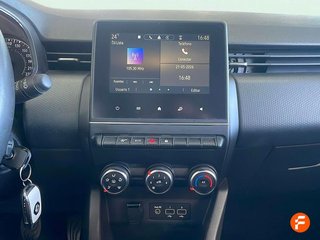 Renault Clio Techno TCe 67 kW (91CV)