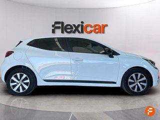 Renault Clio Techno TCe 67 kW (91CV)