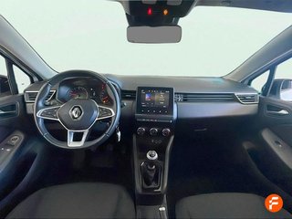 Renault Clio Techno TCe 67 kW (91CV)