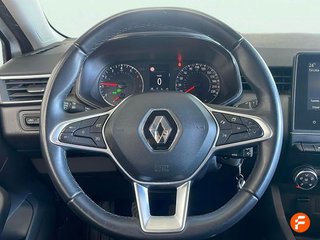 Renault Clio Techno TCe 67 kW (91CV)