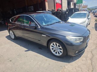 BMW Serie 5 2016