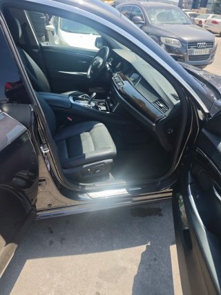 BMW Serie 5 2016