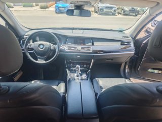 BMW Serie 5 2016