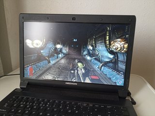 8GB ddr3 - i3-3120M - nvidia 635m