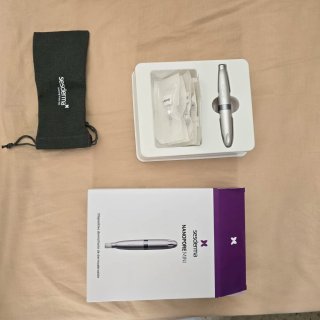 Nanopore Sesderma