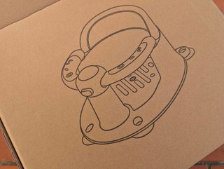 Asiento de baño para bebé con respaldo
