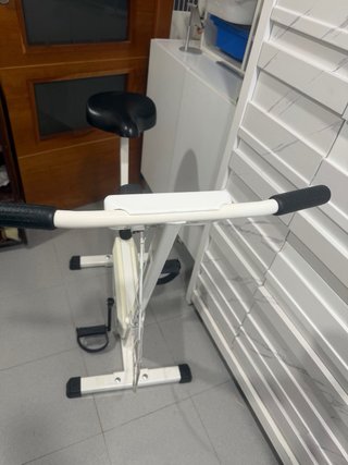 Bicicleta Estática Viva Fit