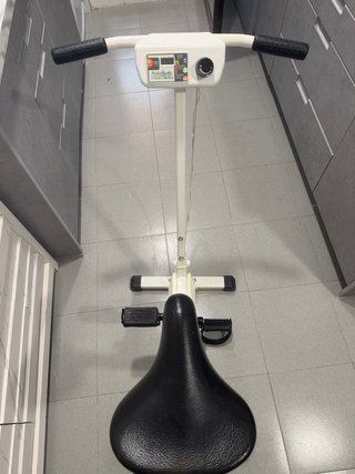 Bicicleta Estática Viva Fit