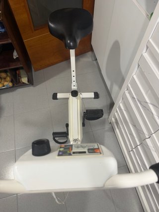 Bicicleta Estática Viva Fit