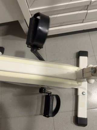 Bicicleta Estática Viva Fit