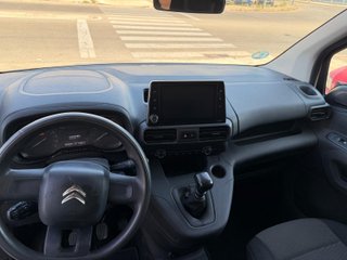 Citroen Berlingo 2023