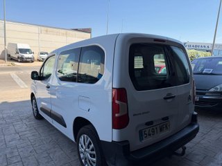Citroen Berlingo 2023