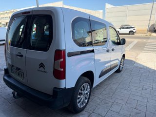 Citroen Berlingo 2023