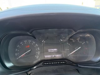 Citroen Berlingo 2023