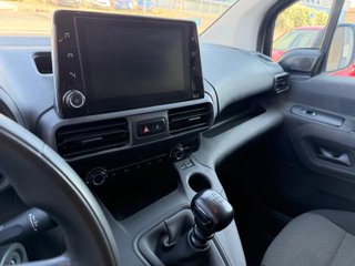 Citroen Berlingo 2023