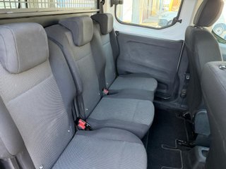 Citroen Berlingo 2023