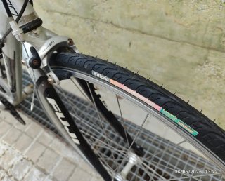Bicicleta Carretera City Bike