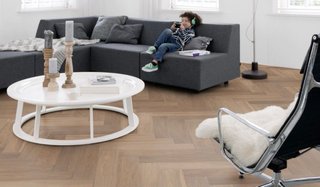 Parquet Natural Solidfloor 8m2